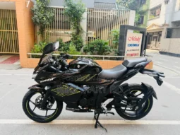 Used Suzuki Gixxer SF 155