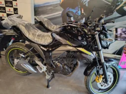 New Suzuki Gixxer 150