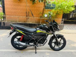 Used Honda Livo 110 Disc 110