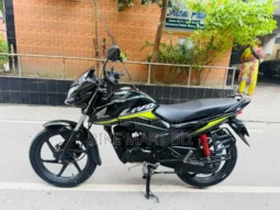 Used Honda Livo 110 Disc 110