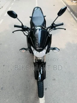 Used Honda Livo 110 Disc 110