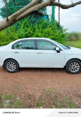 Used 2013 Toyota Axio 1.5