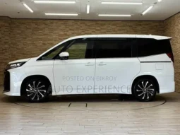Used 2026 Toyota Noah