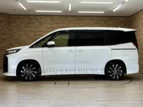 Used 2026 Toyota Noah
