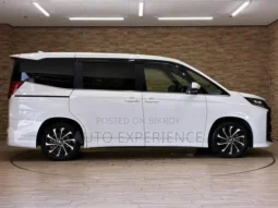 Used 2026 Toyota Noah