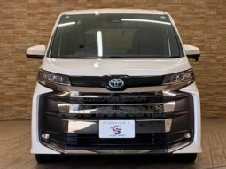 Used 2026 Toyota Noah