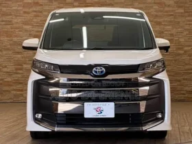 Used 2026 Toyota Noah
