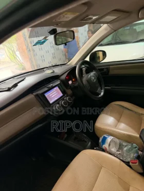 Used 2005 Toyota Axio