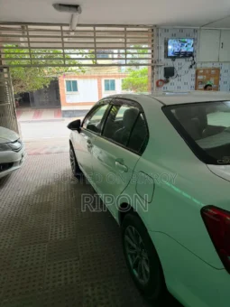 Used 2015 Toyota Axio