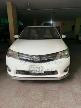 Used 2005 Toyota Axio