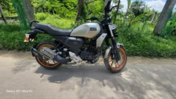 Used Yamaha FZ-X 150 full