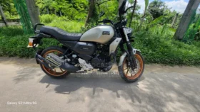 Used Yamaha FZ-X 150