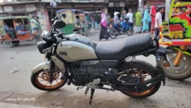 Used Yamaha FZ-X 150