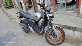 Used Yamaha FZ-X 150