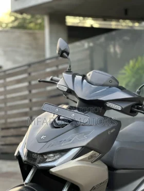 Used Hero Other 125