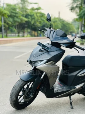 Used Hero Other 125