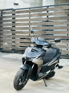 Used Hero Other 125