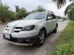 Used 2003 Mitsubishi Outlander