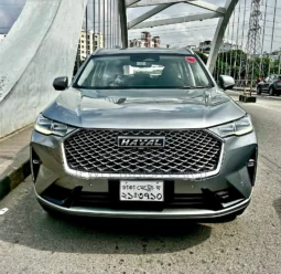 Used 2021 Haval H6