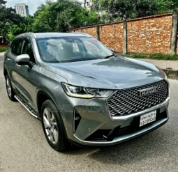 Used 2021 Haval H6
