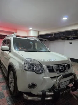Used 2012 Nissan X-Trail 2.0