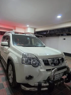 Used 2012 Nissan X-Trail 2.0