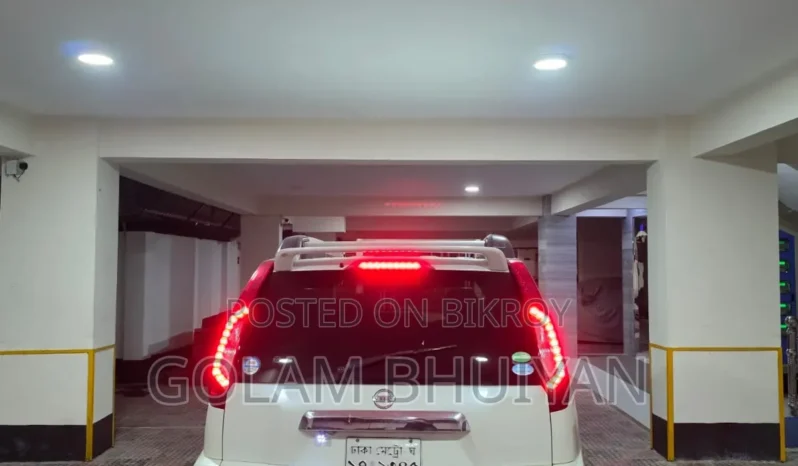 Used 2012 Nissan X-Trail 2.0 full