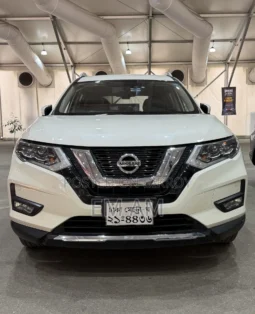 Used 2022 Nissan X-Trail