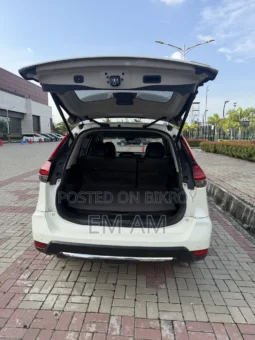 Used 2022 Nissan X-Trail