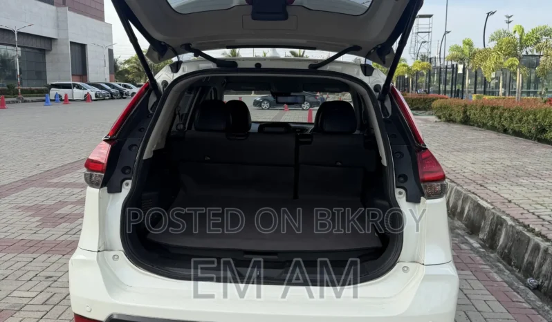 Used 2022 Nissan X-Trail full