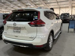 Used 2022 Nissan X-Trail