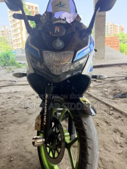 Used Suzuki Gixxer SF 155