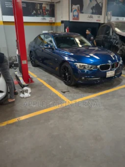 Used 2015 BMW 318i