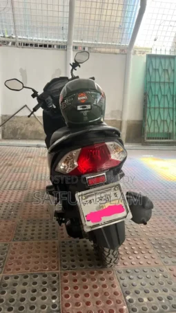 Used Honda Dio 110