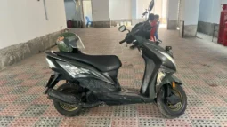 Used Honda Dio 110