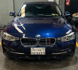 Used 2015 BMW 318i