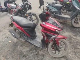 Used Speeder Volex 125