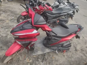 Used Speeder Volex 125