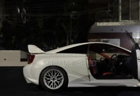 Used 2004 Toyota Celica