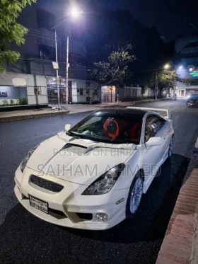Used 2004 Toyota Celica