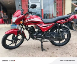 Used Honda Other 110