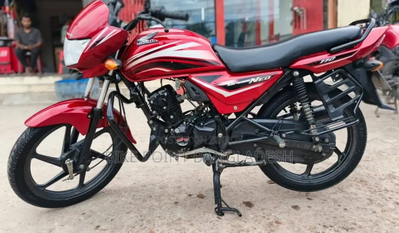 
								Used Honda Other 110 full									