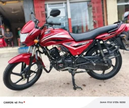Used Honda Other 110