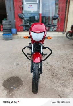 Used Honda Other 110