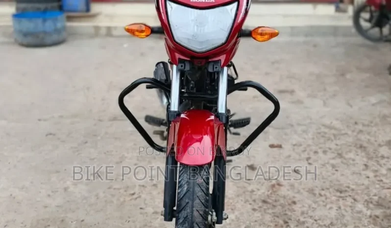 
								Used Honda Other 110 full									