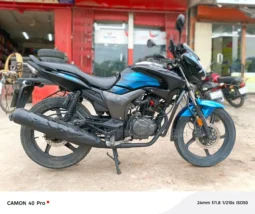 Used Hero Hunk 150