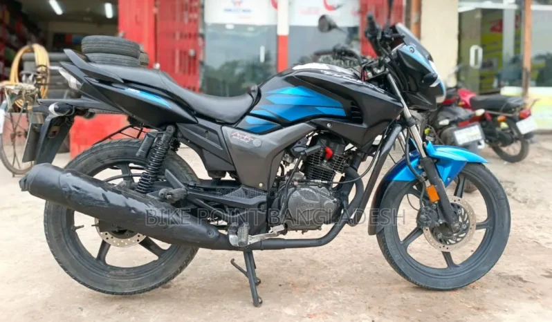 Used Hero Hunk 150 full