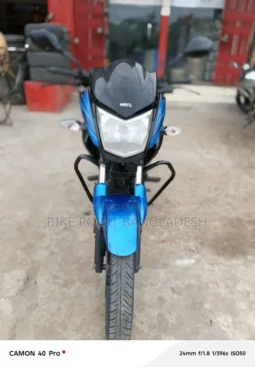 Used Hero Hunk 150