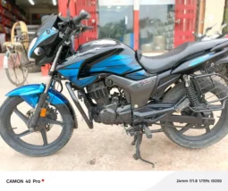 Used Hero Hunk 150