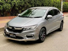 Used 2017 Honda Grace